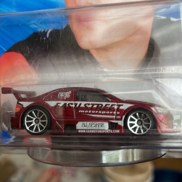 Hot Wheels ES❌ Amazon (unreleased extremely rare) - Picture 3 of 8